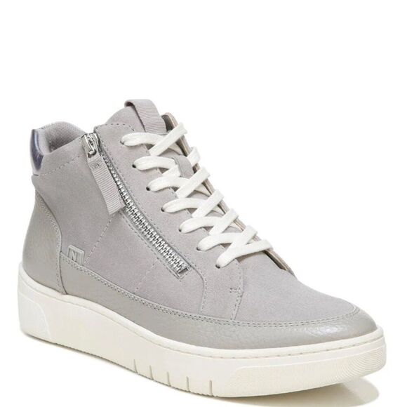 Naturalizer Hadley-Hi Sneakers - Picture 1 of 7